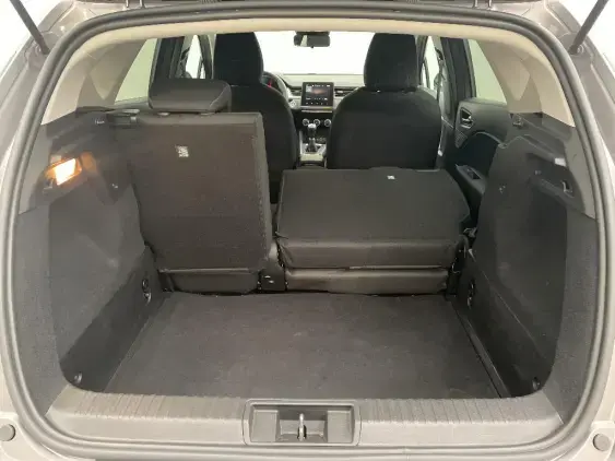 RENAULT CAPTUR II - voiture d'occasion - Photo 16