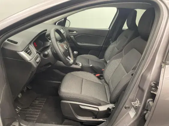 RENAULT CAPTUR II - voiture d'occasion - Photo 17