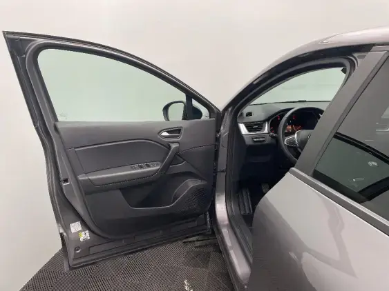 RENAULT CAPTUR II - voiture d'occasion - Photo 18