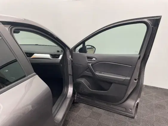 RENAULT CAPTUR II - voiture d'occasion - Photo 19