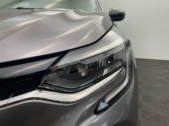 RENAULT CAPTUR II - voiture d'occasion - Photo 20