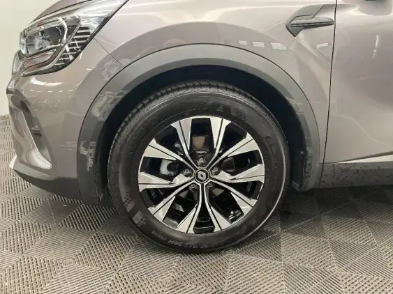 RENAULT CAPTUR II - voiture d'occasion - Photo 21