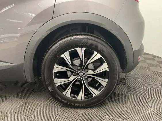 RENAULT CAPTUR II - voiture d'occasion - Photo 22