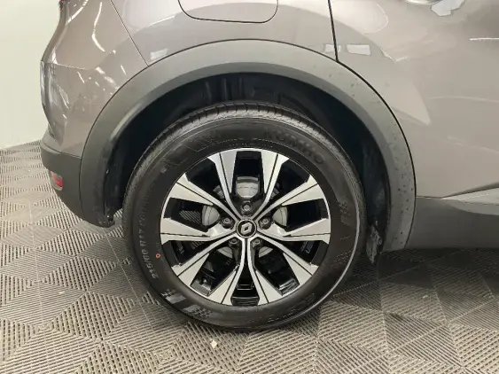 RENAULT CAPTUR II - voiture d'occasion - Photo 23