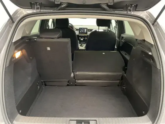 RENAULT CAPTUR II - voiture d'occasion - Photo 16