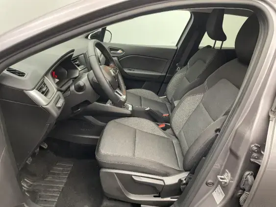 RENAULT CAPTUR II - voiture d'occasion - Photo 17