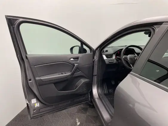 RENAULT CAPTUR II - voiture d'occasion - Photo 18