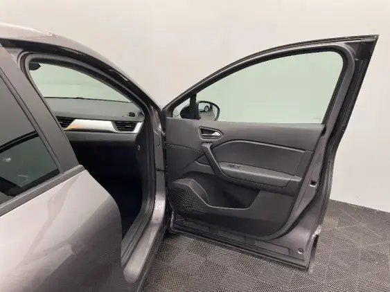 RENAULT CAPTUR II - voiture d'occasion - Photo 19