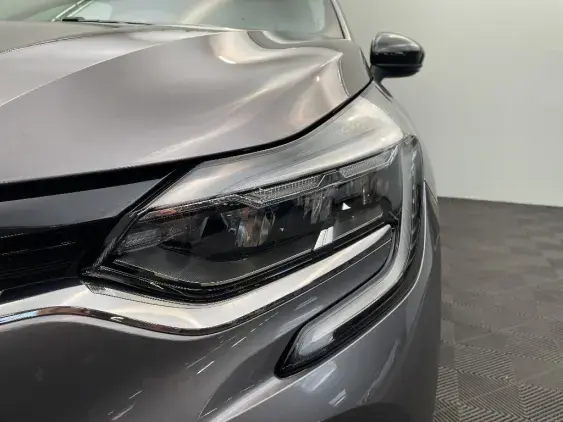 RENAULT CAPTUR II - voiture d'occasion - Photo 20