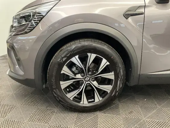 RENAULT CAPTUR II - voiture d'occasion - Photo 21