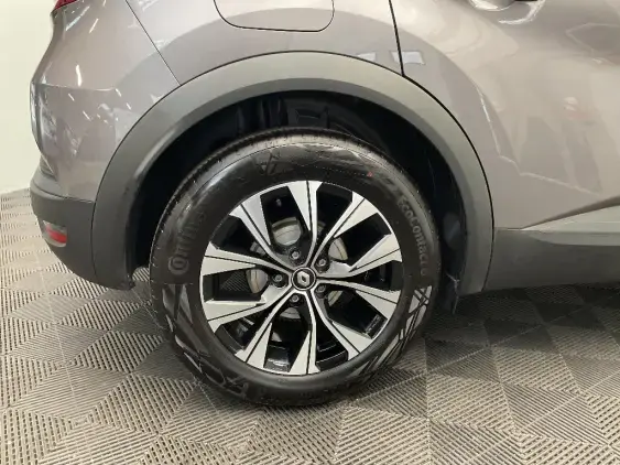 RENAULT CAPTUR II - voiture d'occasion - Photo 23