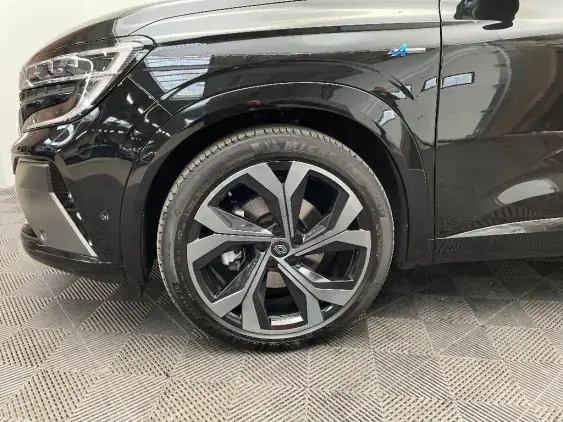 RENAULT AUSTRAL - voiture d'occasion - Photo 21