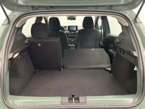 DACIA SANDERO III - voiture d'occasion - Photo 16