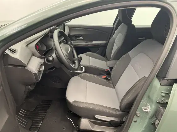 DACIA SANDERO III - voiture d'occasion - Photo 17