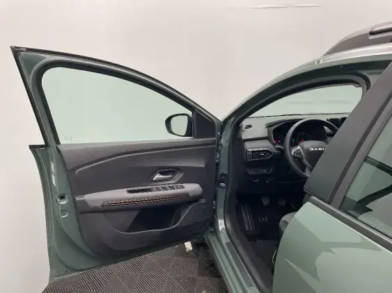 DACIA SANDERO III - voiture d'occasion - Photo 18