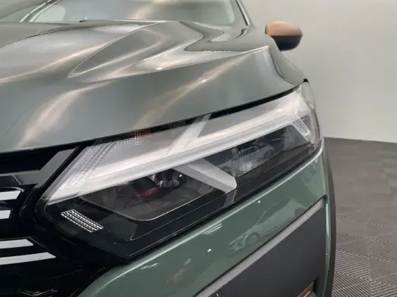 DACIA SANDERO III - voiture d'occasion - Photo 20