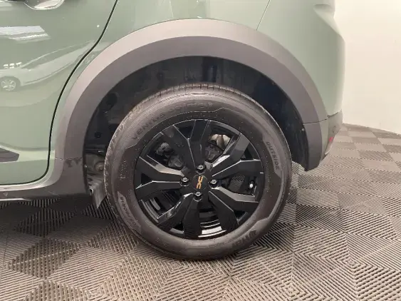 DACIA SANDERO III - voiture d'occasion - Photo 22