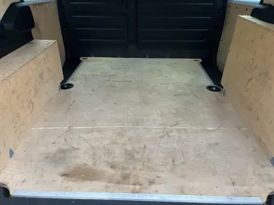 RENAULT KANGOO III - voiture d'occasion - Photo 14