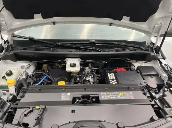 RENAULT KANGOO III - voiture d'occasion - Photo 18