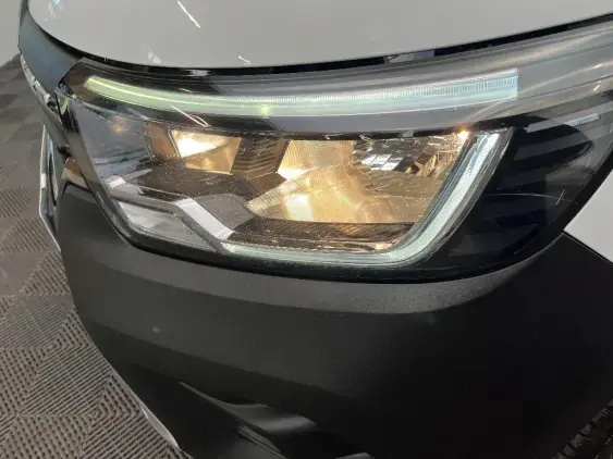 RENAULT KANGOO III - voiture d'occasion - Photo 19