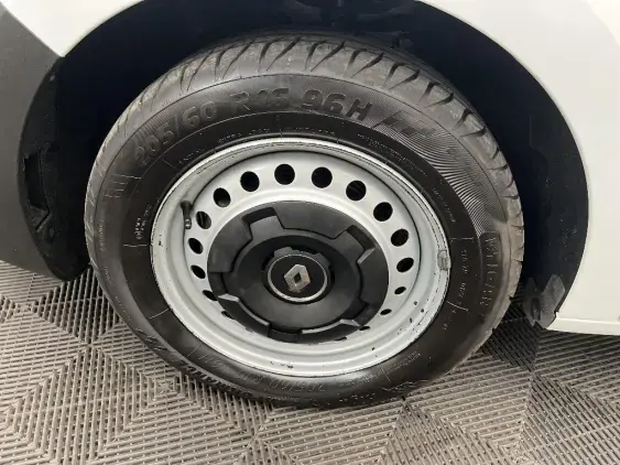 RENAULT KANGOO III - voiture d'occasion - Photo 20