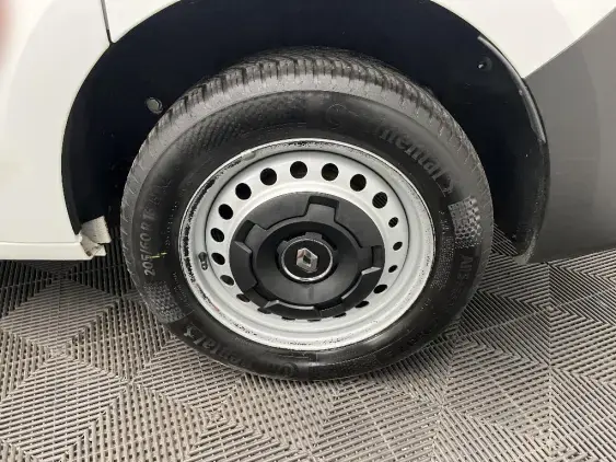 RENAULT KANGOO III - voiture d'occasion - Photo 21