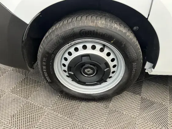 RENAULT KANGOO III - voiture d'occasion - Photo 22