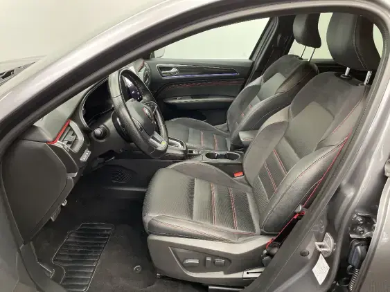 RENAULT ARKANA - voiture d'occasion - Photo 17