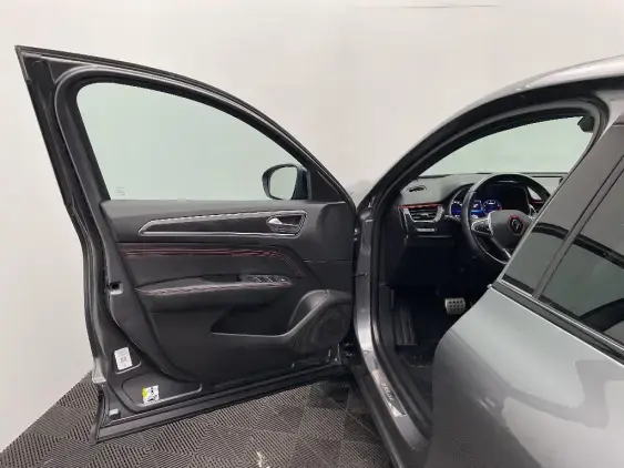 RENAULT ARKANA - voiture d'occasion - Photo 18