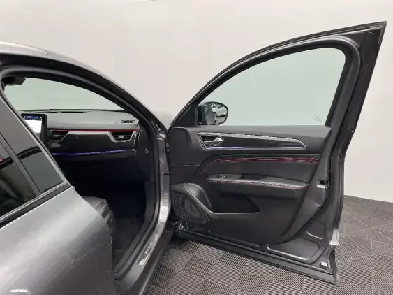 RENAULT ARKANA - voiture d'occasion - Photo 19