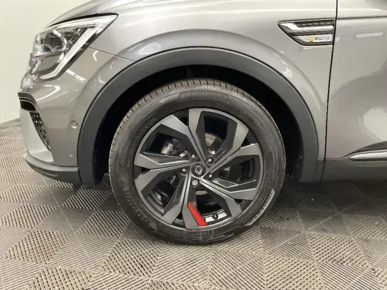 RENAULT ARKANA - voiture d'occasion - Photo 21