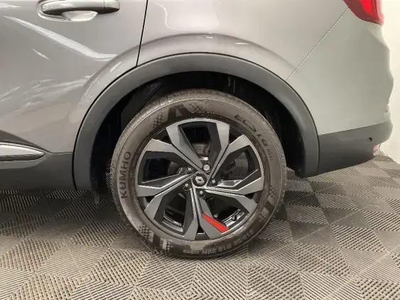 RENAULT ARKANA - voiture d'occasion - Photo 22