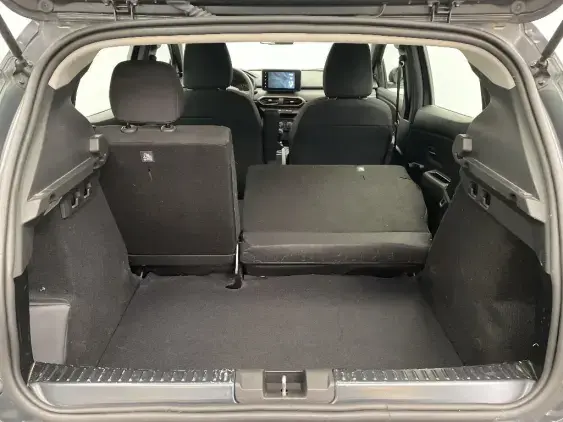 DACIA SANDERO III - voiture d'occasion - Photo 16