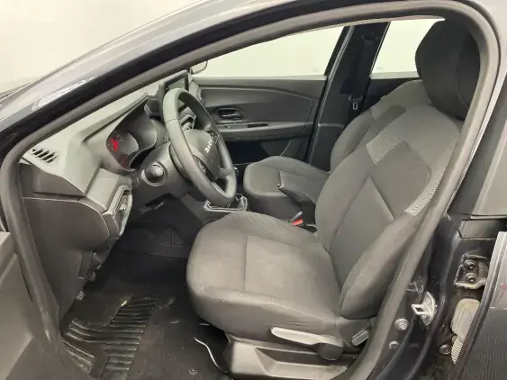 DACIA SANDERO III - voiture d'occasion - Photo 17