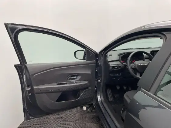 DACIA SANDERO III - voiture d'occasion - Photo 18