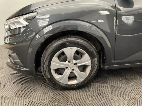 DACIA SANDERO III - voiture d'occasion - Photo 21