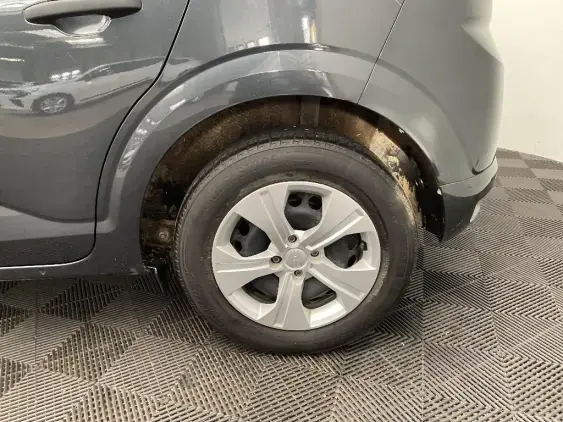 DACIA SANDERO III - voiture d'occasion - Photo 22