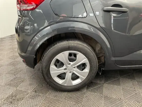 DACIA SANDERO III - voiture d'occasion - Photo 23