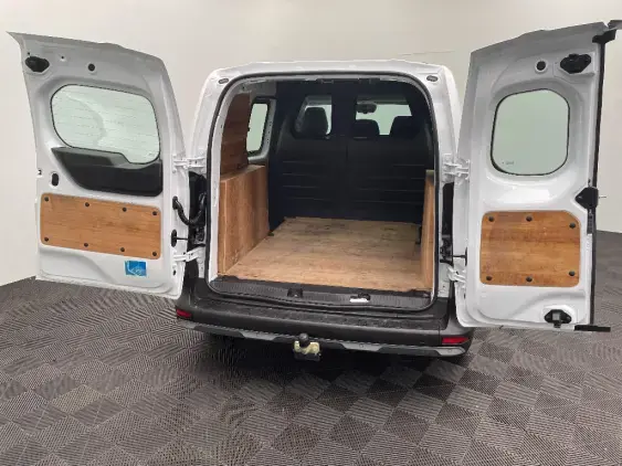 RENAULT KANGOO III - voiture d'occasion - Photo 16