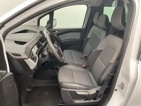 RENAULT KANGOO III - voiture d'occasion - Photo 17