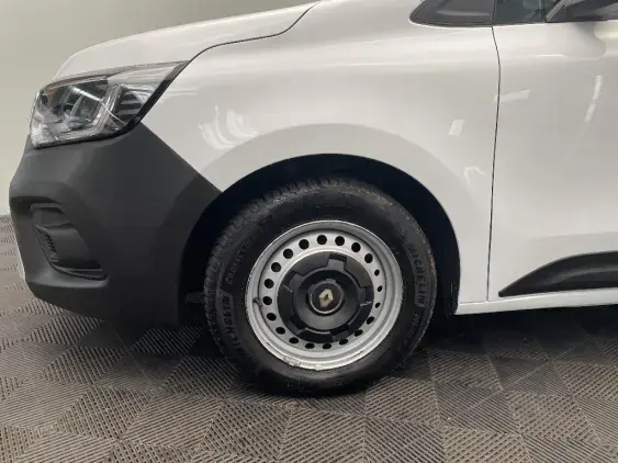 RENAULT KANGOO III - voiture d'occasion - Photo 21