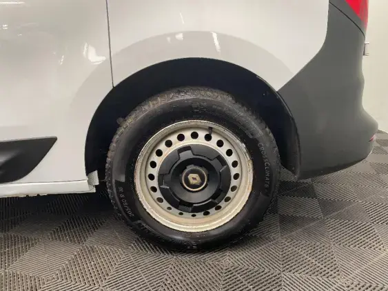 RENAULT KANGOO III - voiture d'occasion - Photo 22