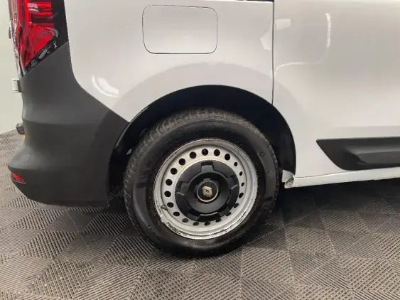 RENAULT KANGOO III - voiture d'occasion - Photo 23