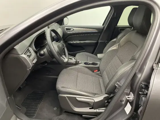 RENAULT ARKANA - voiture d'occasion - Photo 17