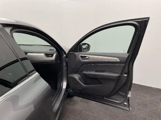 RENAULT ARKANA - voiture d'occasion - Photo 19