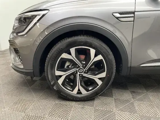 RENAULT ARKANA - voiture d'occasion - Photo 21