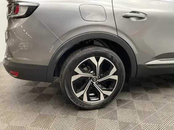 RENAULT ARKANA - voiture d'occasion - Photo 23