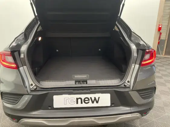 RENAULT ARKANA - voiture d'occasion - Photo 15