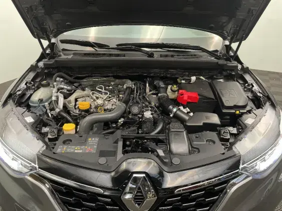 RENAULT ARKANA - voiture d'occasion - Photo 20