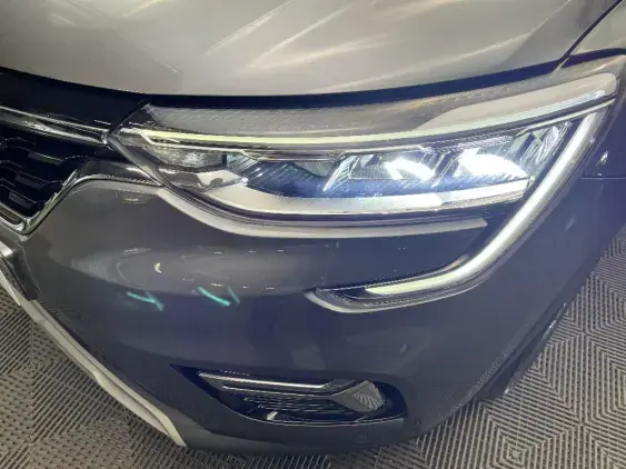 RENAULT ARKANA - voiture d'occasion - Photo 21